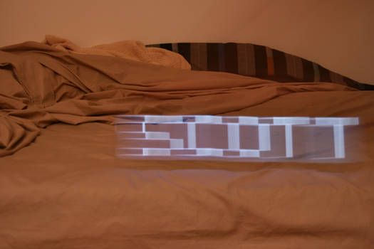 Light Painting -Scott-