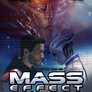 Mass Effect Movie poster
