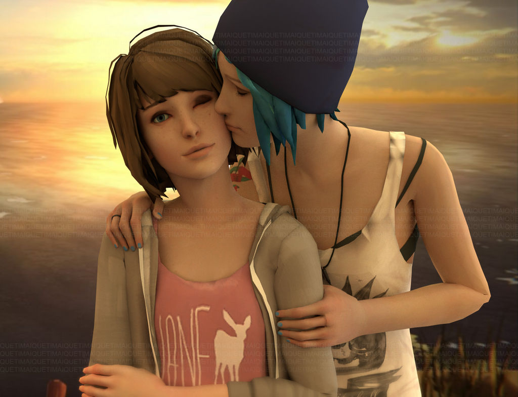 Pricefield Kiss