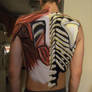 Marc Body Painting