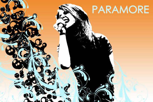 Paramore print enabled