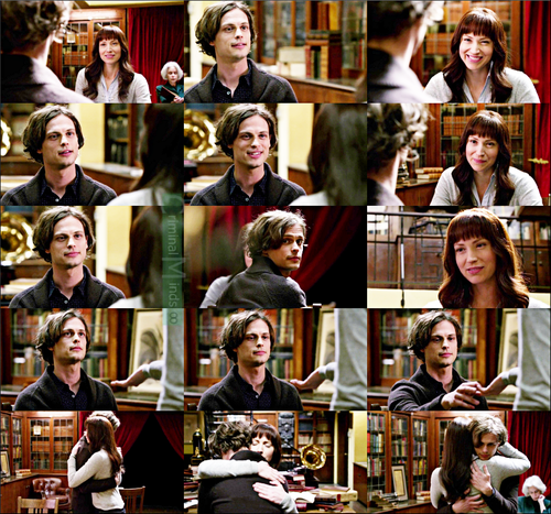 Criminal Minds- Tumblr 3