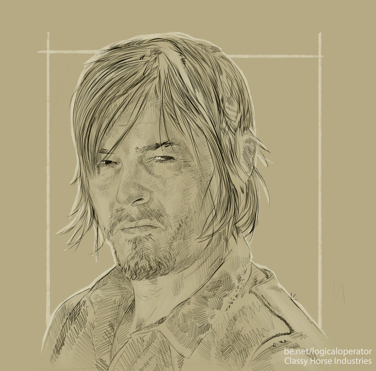 Daryl Dixon (The Walking Dead