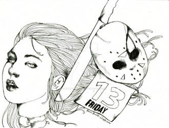 Friday the 13