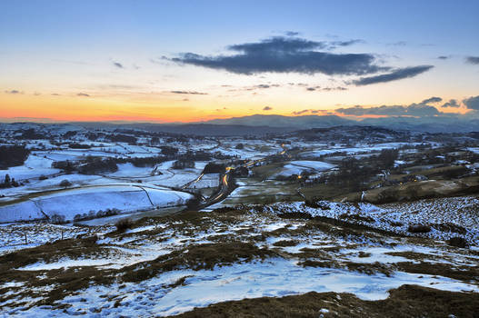 Lake District