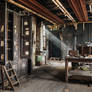 Victorian Workshop