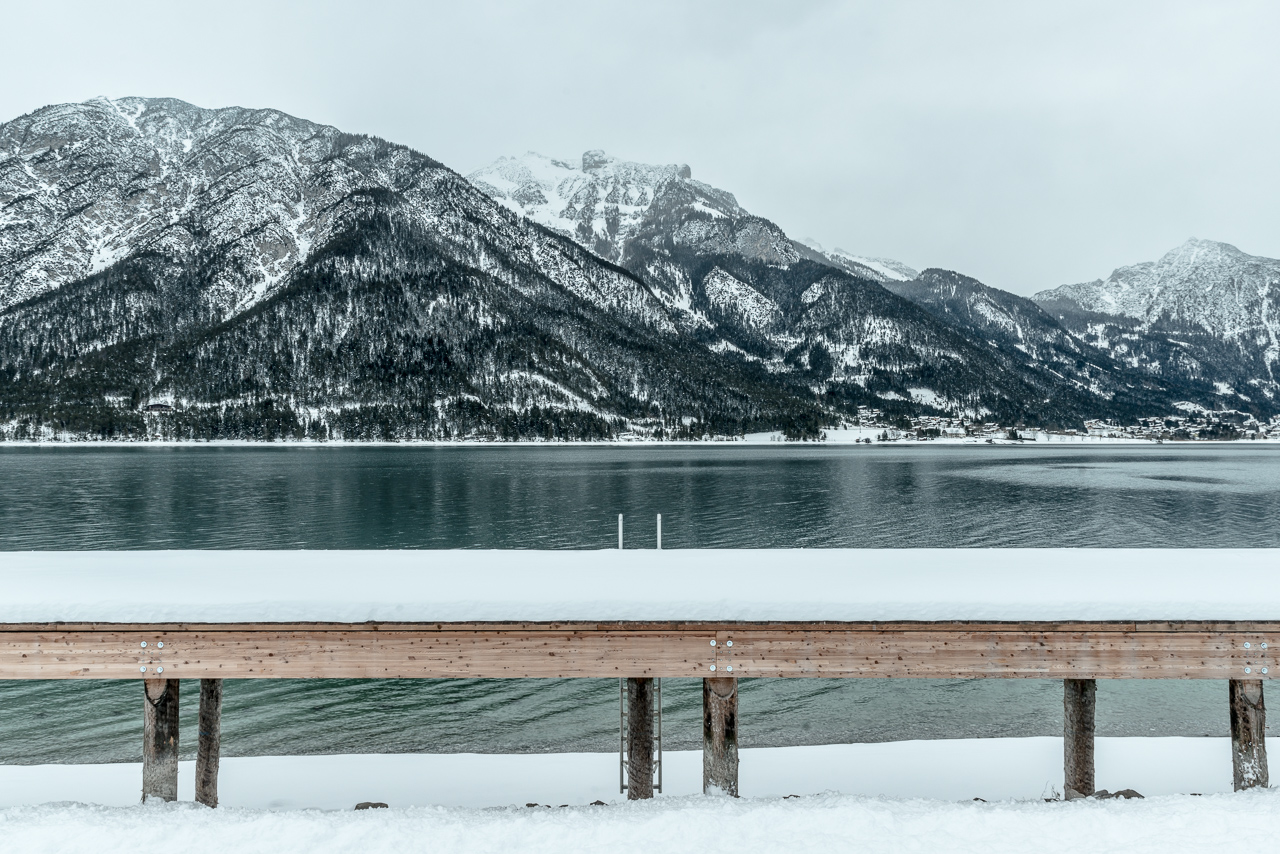 Winter Swim