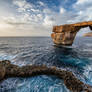 Azure Window