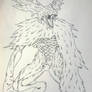 BLOODBORNE - Cleric Beast