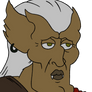 Handsome Kain
