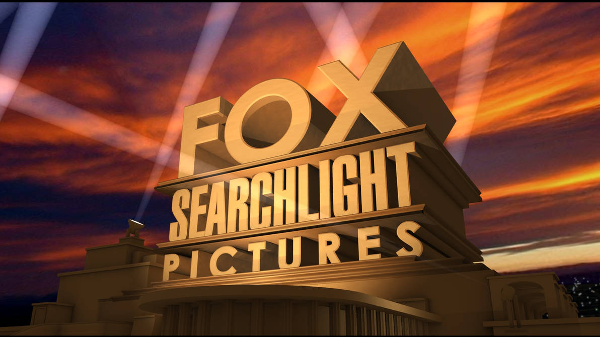 Fox Searchlight Pictures Logo by Matt Hoecker. by FOX123YT on DeviantArt