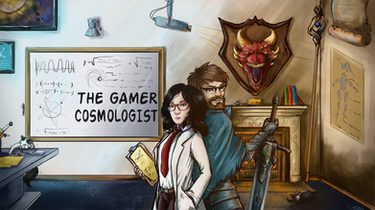 The Gamer Cosmonilogist