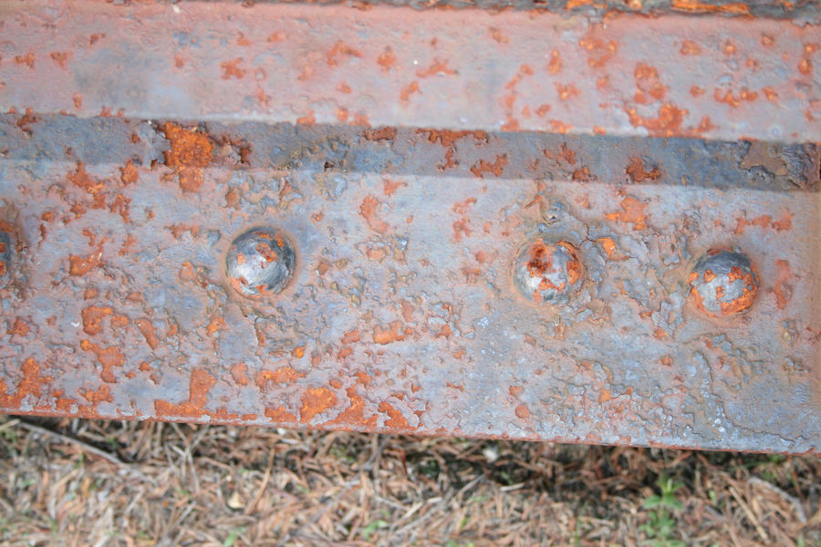 Ghost Rivets Rivets_09 by drohnenfabrik on DeviantArt