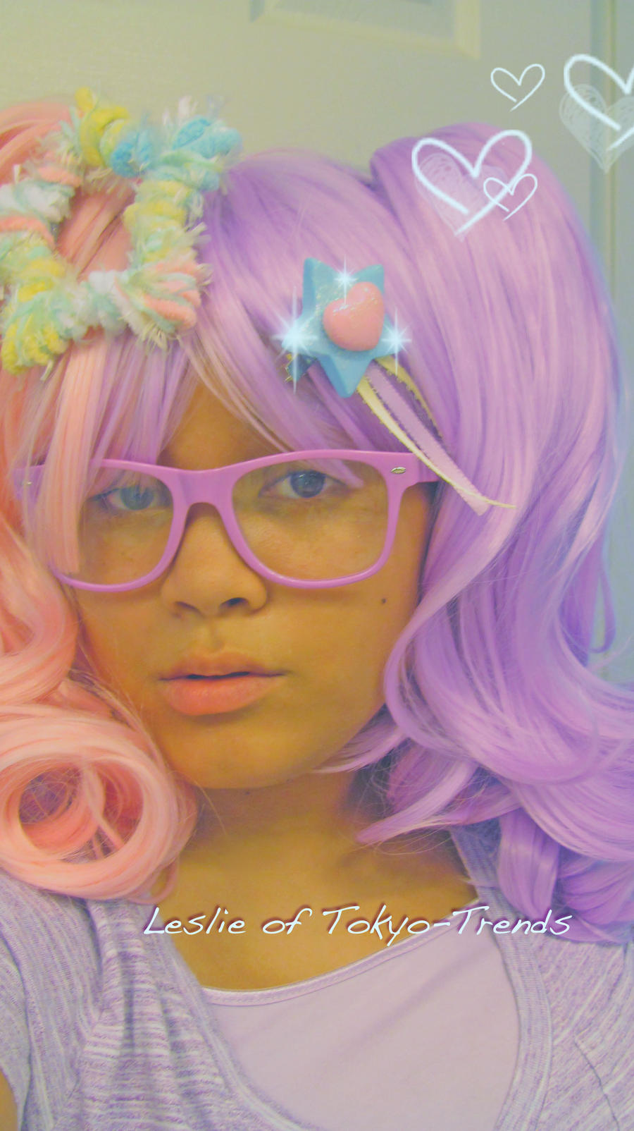 fairy kei me 2