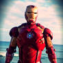 Ironman by the Sea