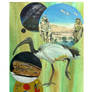 Thoth, God of Wisdom, Writing, and Magic