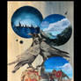 Huginn and Muninn