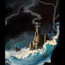 The Destruction of Numenor