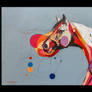 Jupiters Horse