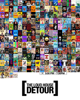 The Loud House Detour Shows (nr.2)