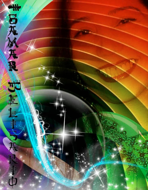 Isamar Colors by erosdisenios on DeviantArt