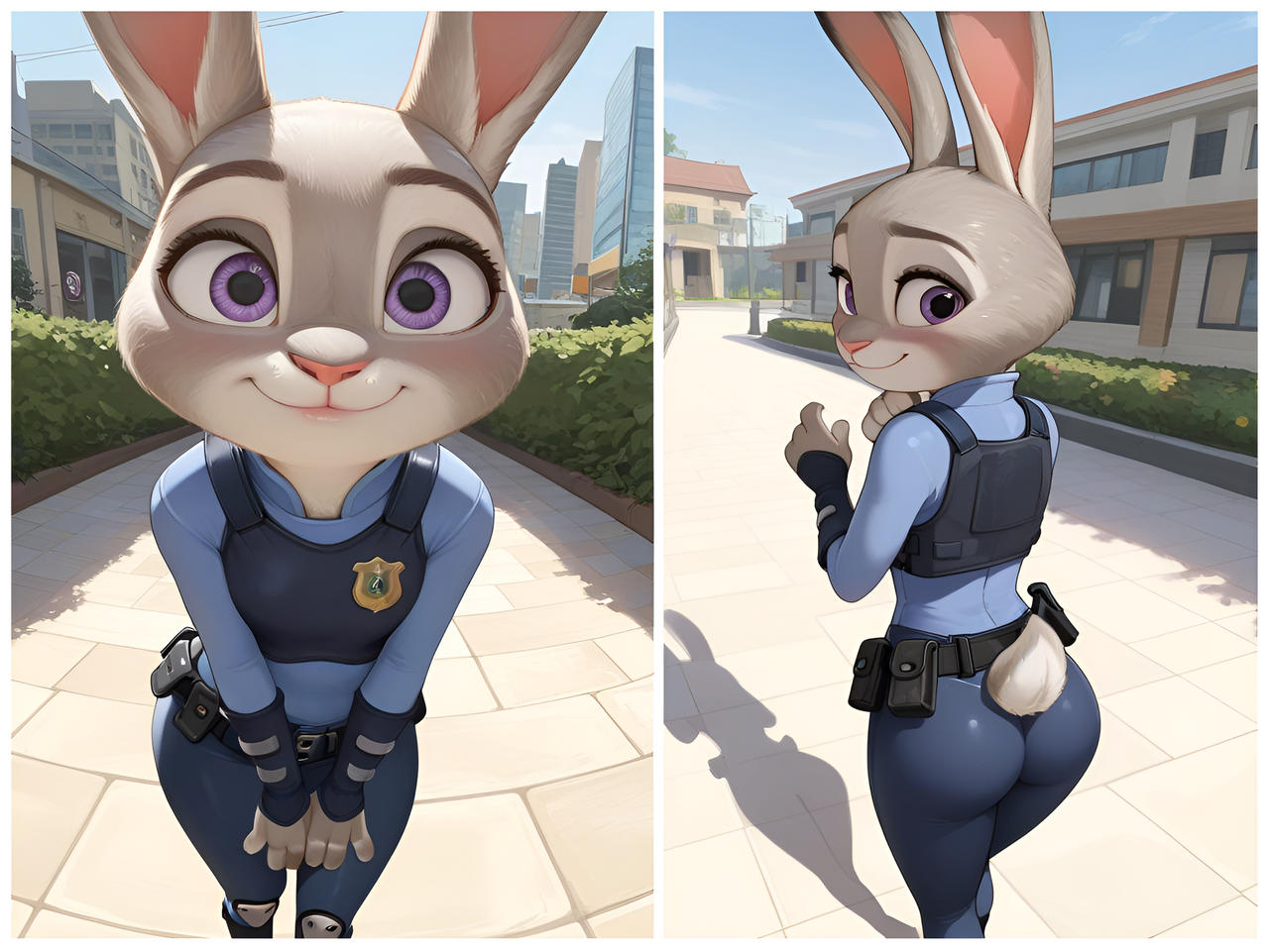Zootopia Zootropolis Judy Hopps By JustACuteFoxCub On DeviantArt zootopia-zootropolis-judy-hopps-by-justacutefoxcub-on-deviantart