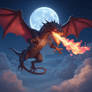 Dragosaur (SOLD)