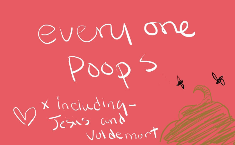 POOP by Breeluff on DeviantArt