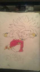 Chibi Broly