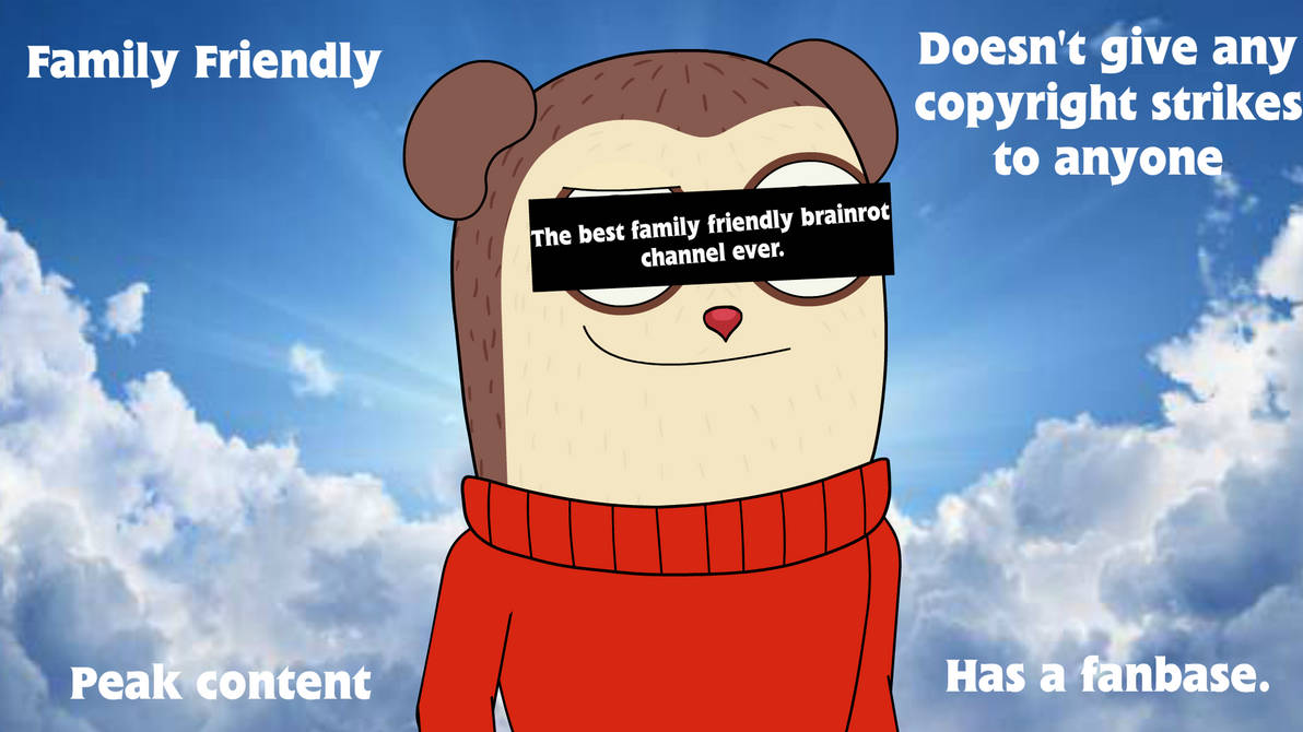 The wonderful truth of Max Design Pro. by SpencerTheMonkey69 on DeviantArt