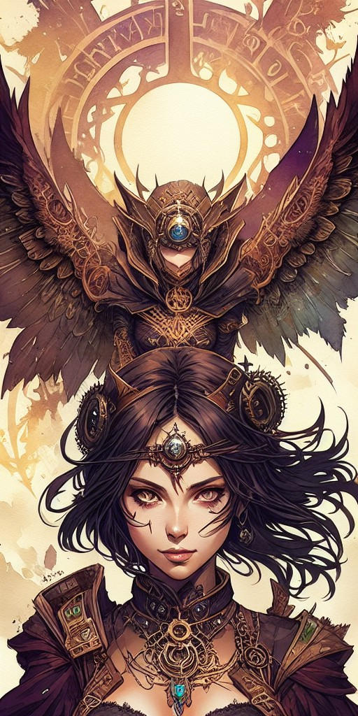 Trinity 1 by arrojado on DeviantArt