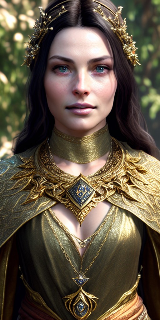Arwen by arrojado on DeviantArt