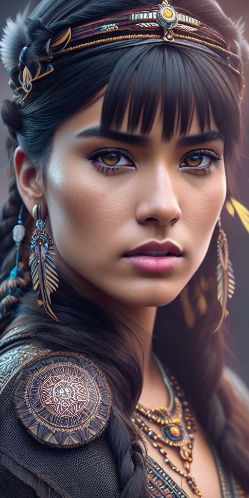 Native American Beauty Tips – AVARI BEAUTY