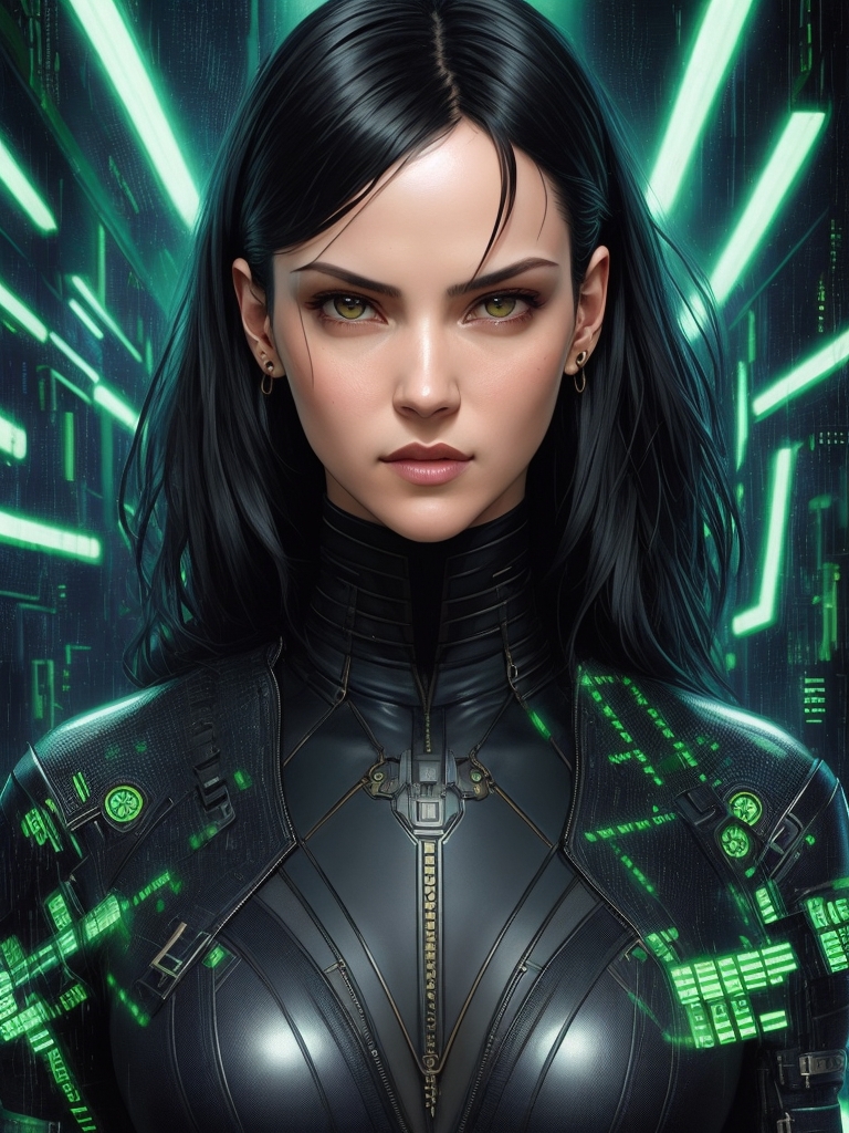 The Matrix Movie Matrix Code Background Detaile 3 by arrojado on DeviantArt