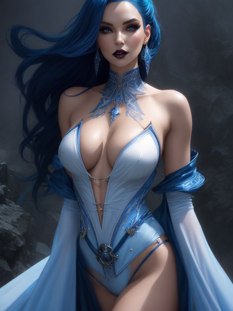 A hyperdetailed 12K resolution concept art a be 1 by arrojado on DeviantArt