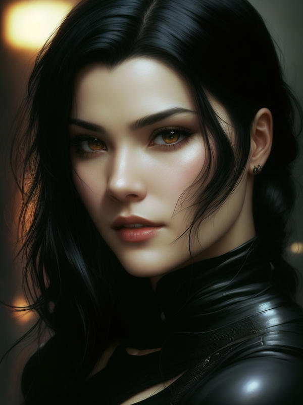 beatiful woman film still of The Matrix her bla 0 by arrojado on DeviantArt