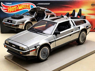 1981 DMC DeLorean design realistic for s 0 (2)