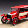 1919 Dodge Brothers Model 30 design real 0