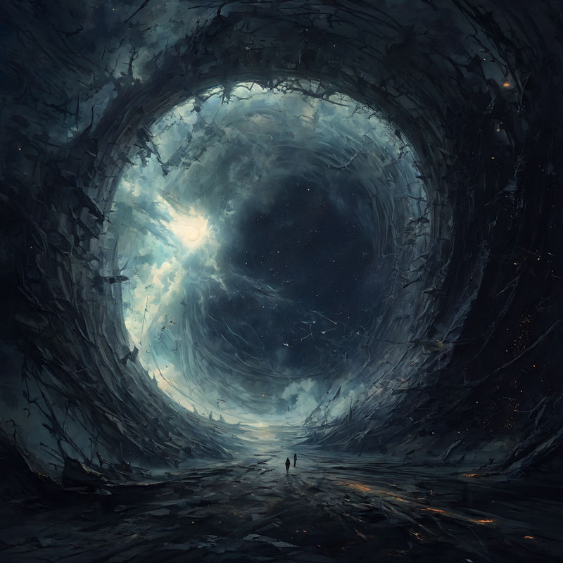 Deviantart Void Void by arrojado on DeviantArt