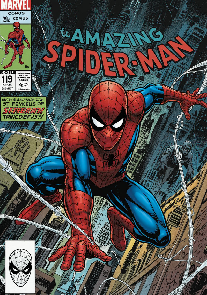 The Amazing Spider-man 2