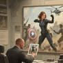 Marvel S.h.i.e.l.d
