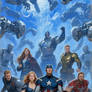 Marvel Avengers