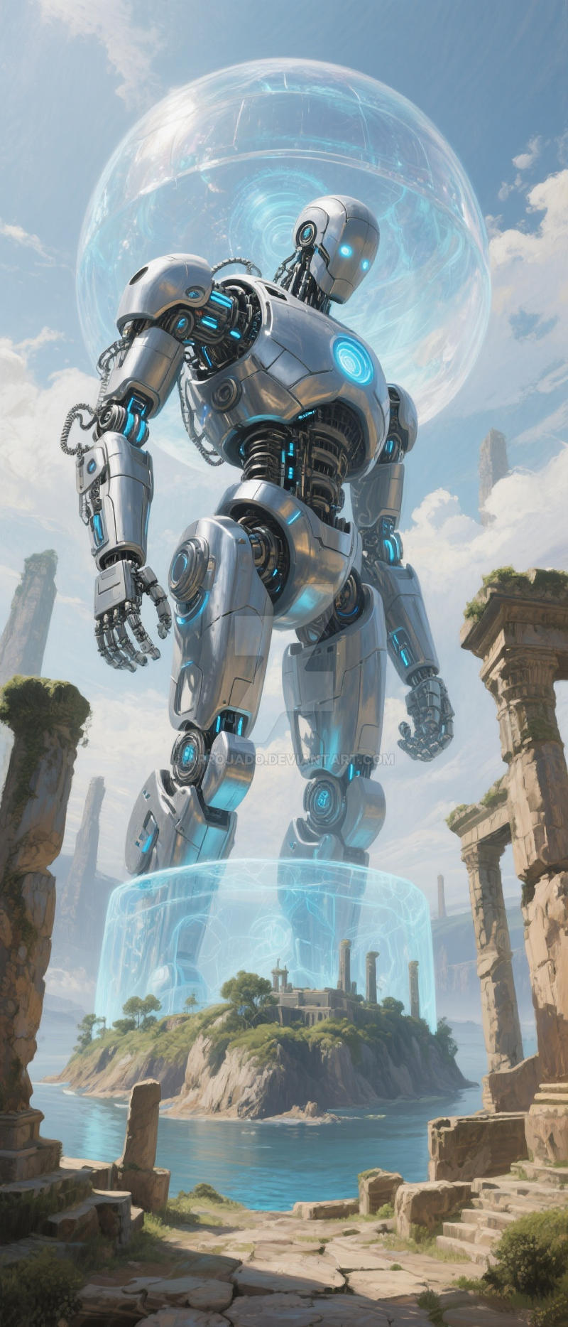 Sentry 459 Marvel Sentry 459 by arrojado on DeviantArt