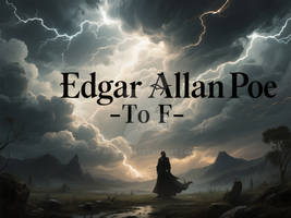 Edgar Allan Poe - To F