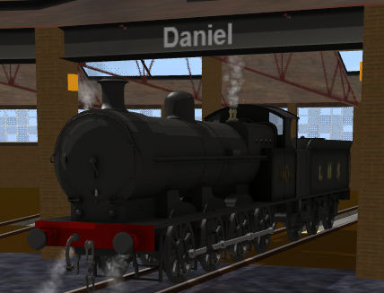 Deviantart Daniel Engine Daniel by thomasfan1999 on DeviantArt