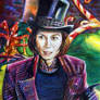 Willy Wonka