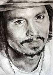 Johnny Depp