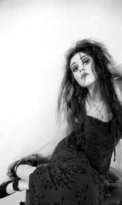 Helena Bonham Carter. Cosplay