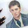 Dean Winchester (Jensen Ackles)