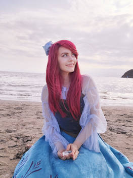 Ariel